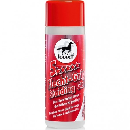 Leovet Braiding Gel 200ml