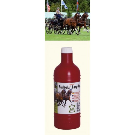 Stassek Equifix Lazy-Man nahan hoitoaine 1000ml