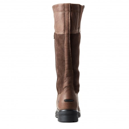 Ariat Windermere II vedenkestävät tallisaappaat