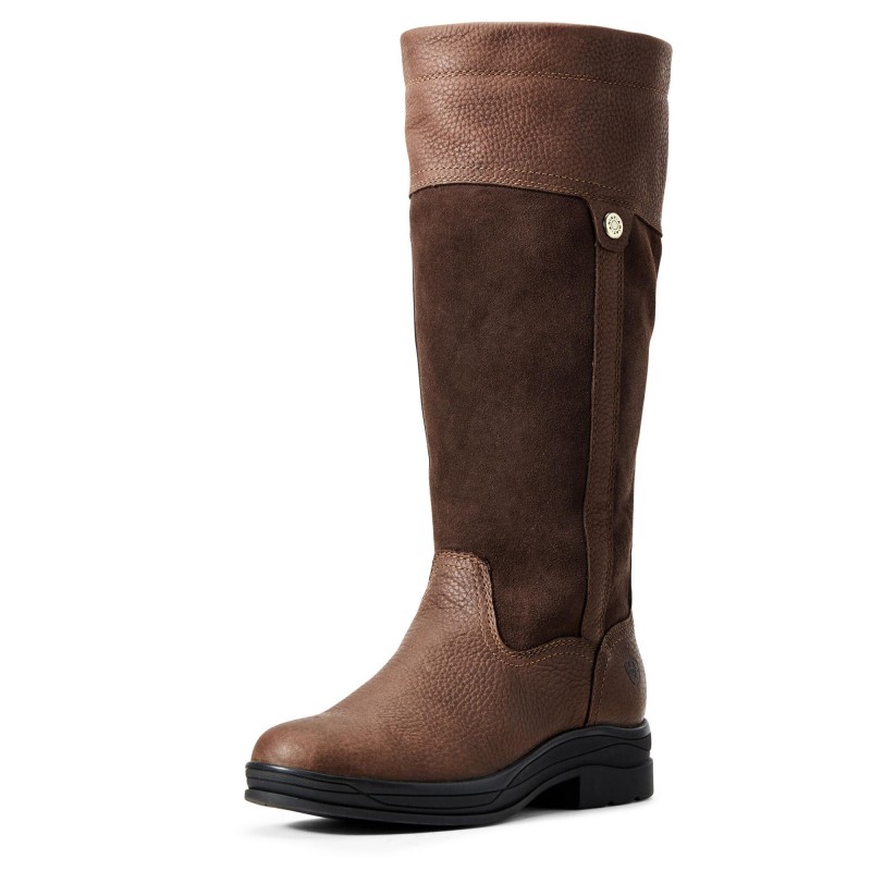Ariat Windermere II vedenkestävät tallisaappaat
