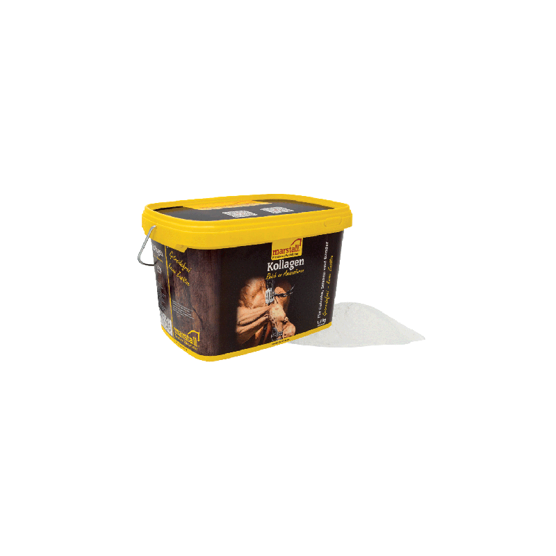 Marstall Glisssando 1,5 kg
