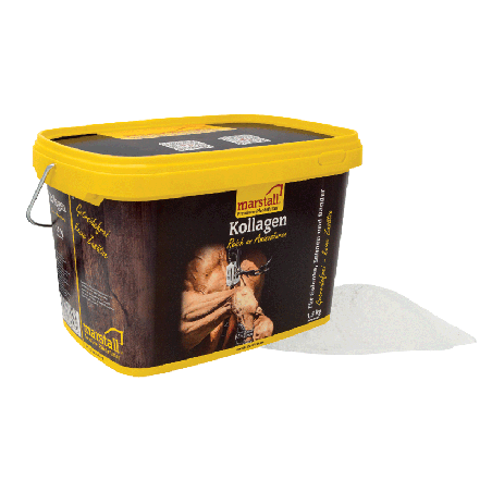Marstall Glisssando 1,5 kg