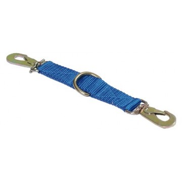 Globus Swivel Lunging Chin Strap