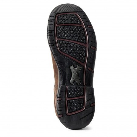 Ariat Telluride Work Waterproof Composite turvakänki tallikenkä