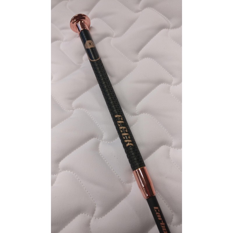 Fleck Carbon Rose ruusukulta Grippiraippa