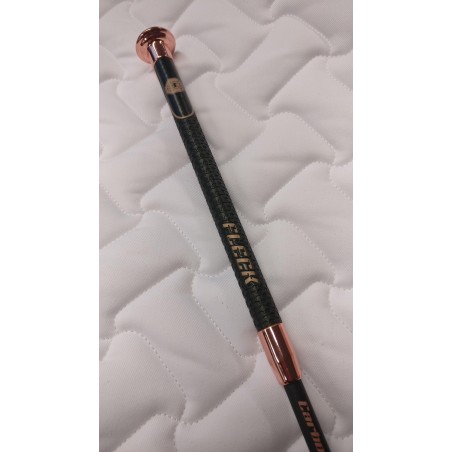 Fleck Carbon Rose Ruusukulta Grippiraippa