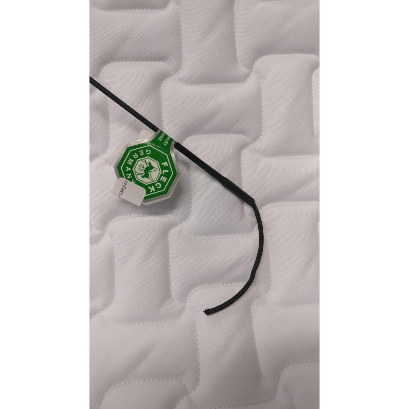 Fleck Carbon Rose Ruusukulta Grippiraippa