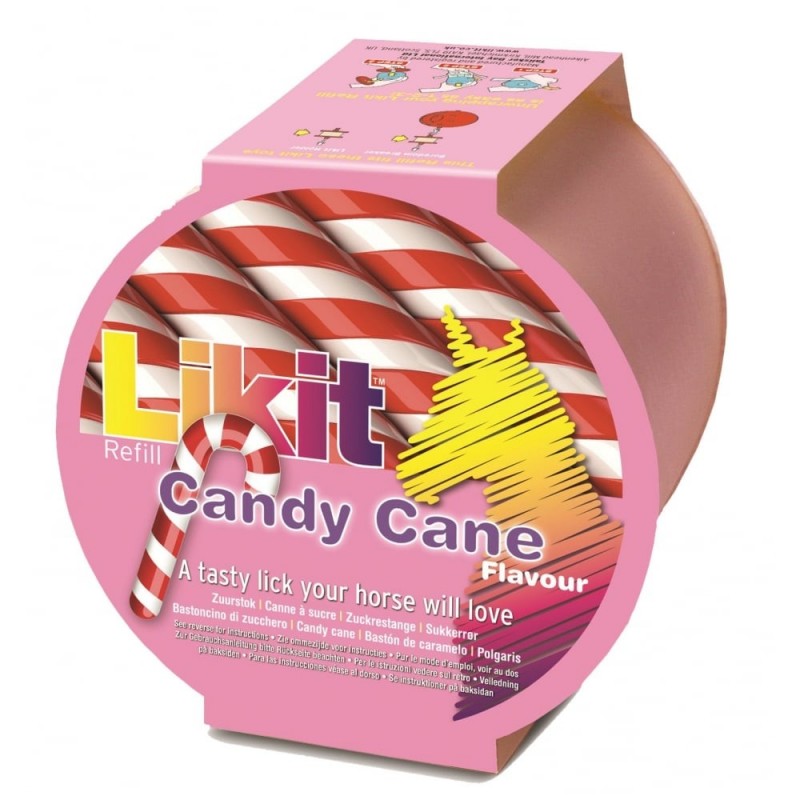 LIKIT Rainbow