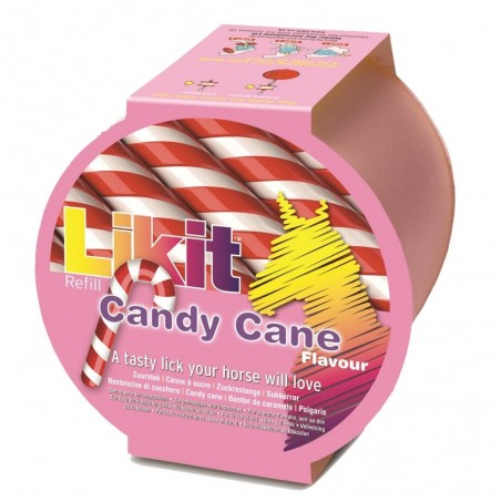 LIKIT Rainbow 650g