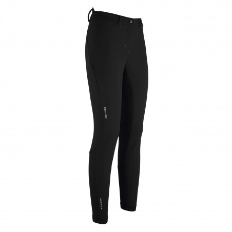 Euro star Snow Queen FullGrip, Premium naisten ratsastushousut
