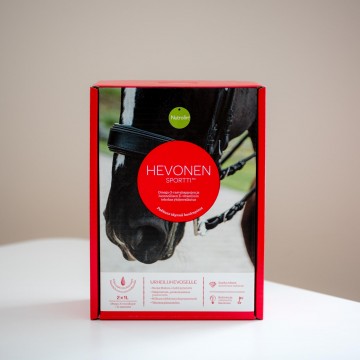 Nutrolin® Hevonen Sportti
