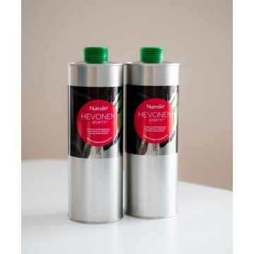 Nutrolin® Hevonen Sportti 2