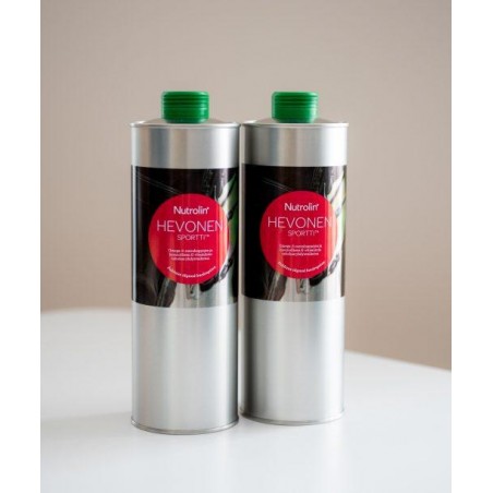 Nutrolin® Hevonen Sportti Nutrolin® Hevonen Sportti