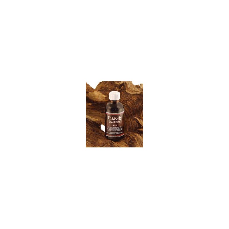 Pitch Oil 200ml