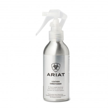 Ariat nahan hoitoaine