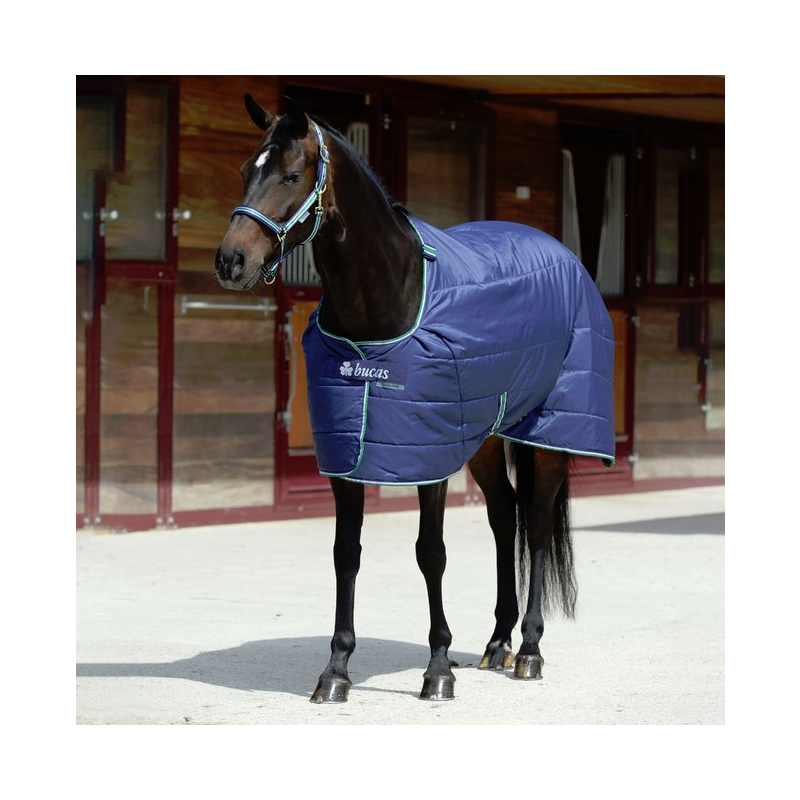 Bucas Quilt Silkyfeel talliloimi 150g
