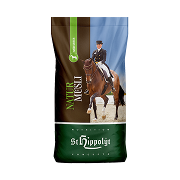 St.Hippolyt nartur mysli "yrteillä"