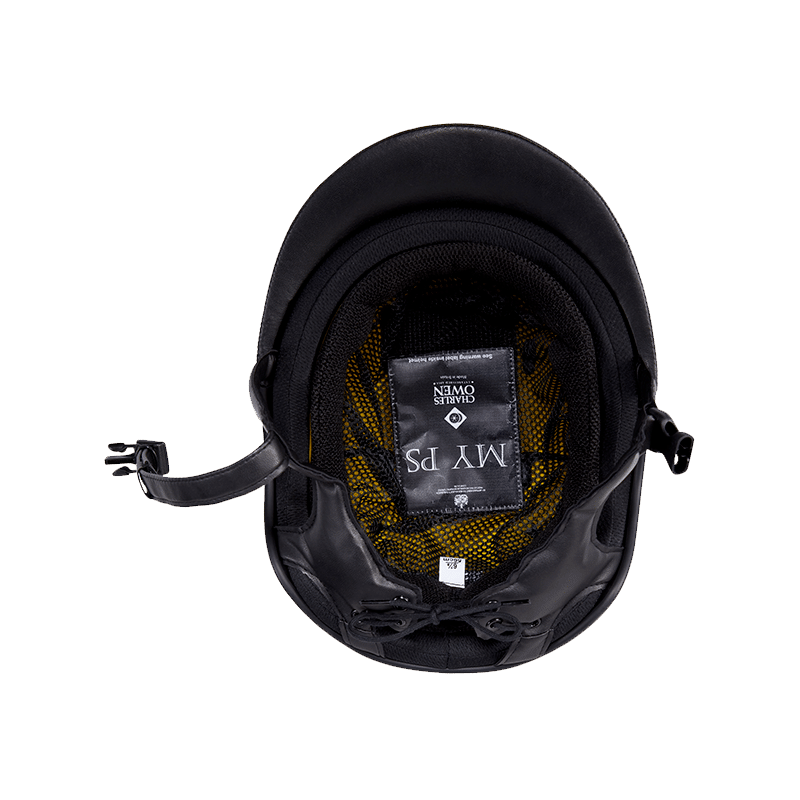 Charles Owen MyPS ratsastuskypärä