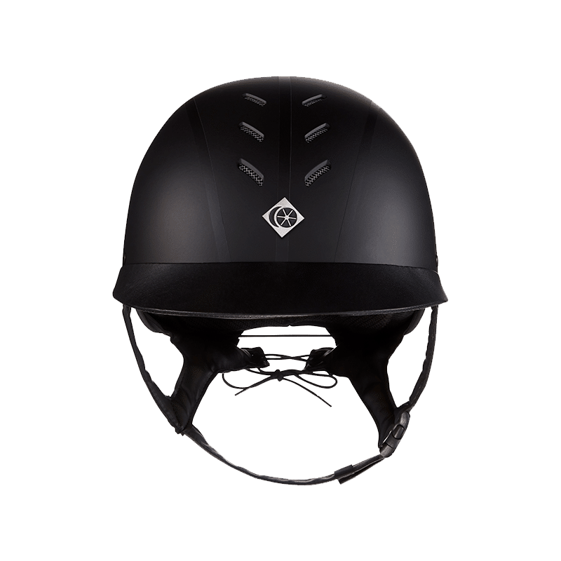 Charles Owen MyPS ratsastuskypärä