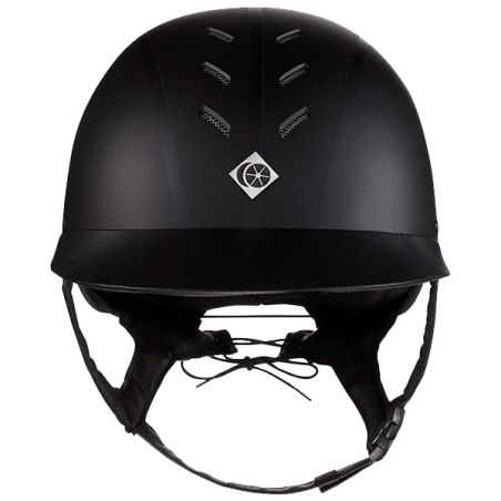 Charles Owen MyPS ratsastuskypärä