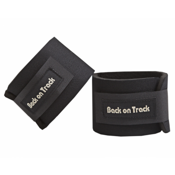 Back on Track Vuohissuojat