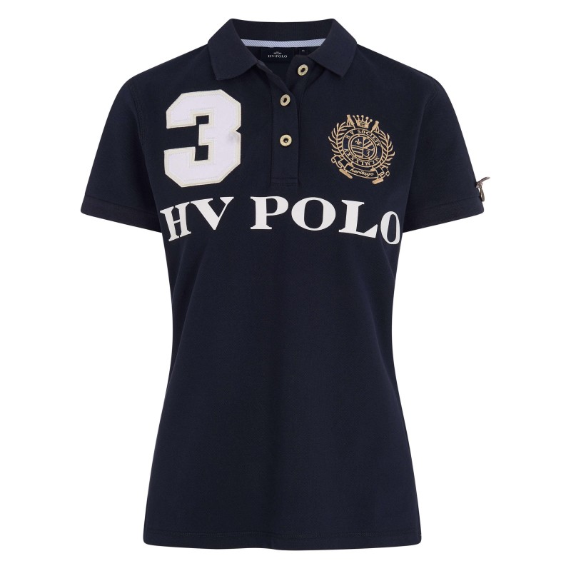 HV Polo T- paita  Favouritas