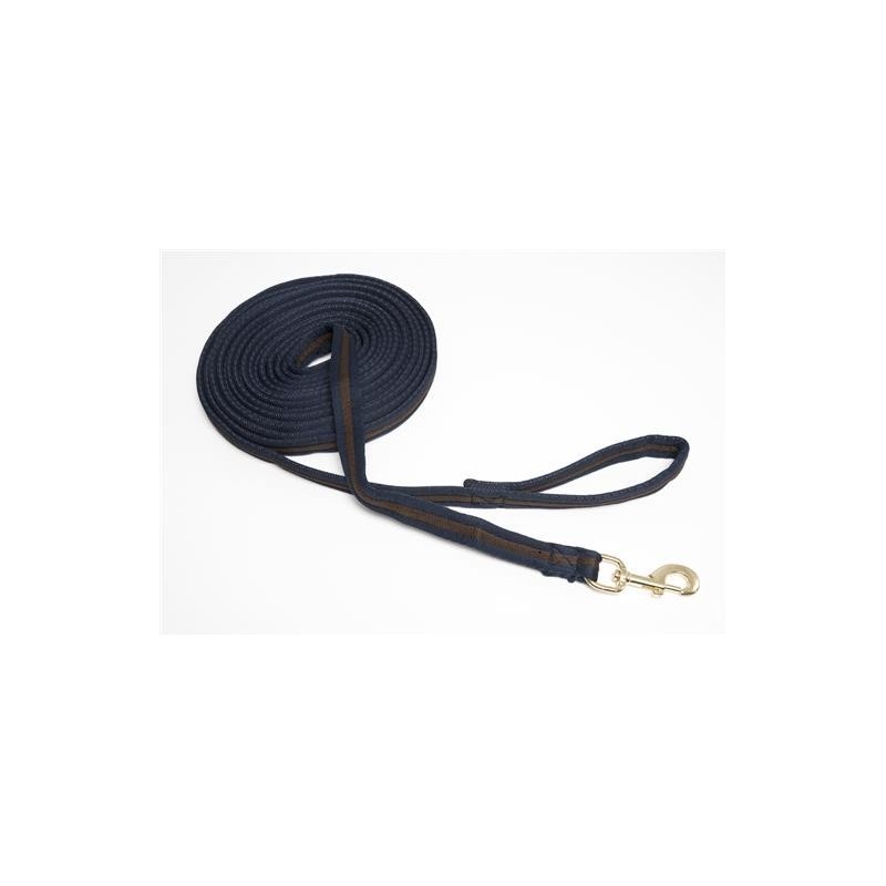 Horse Comfort Lunge Line