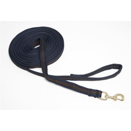 Horse Comfort Lunge Line