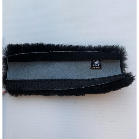 Matter nikska/turpapehmuste 34 cm