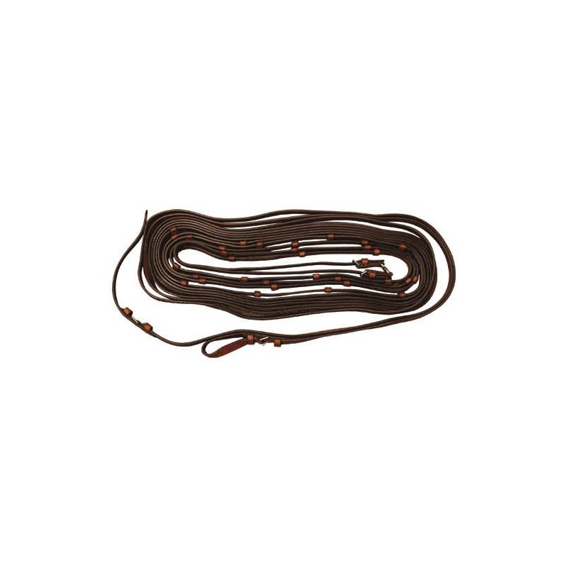 Globus Trotting Reins