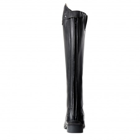 Ariat Heritage Contour Field Zip Riding Boots