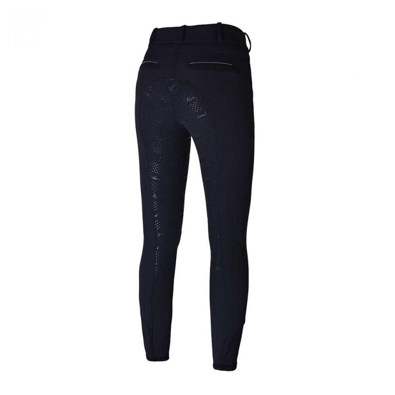 Kingsland Kadi kokogrippipaikkaiset ratsastushousut