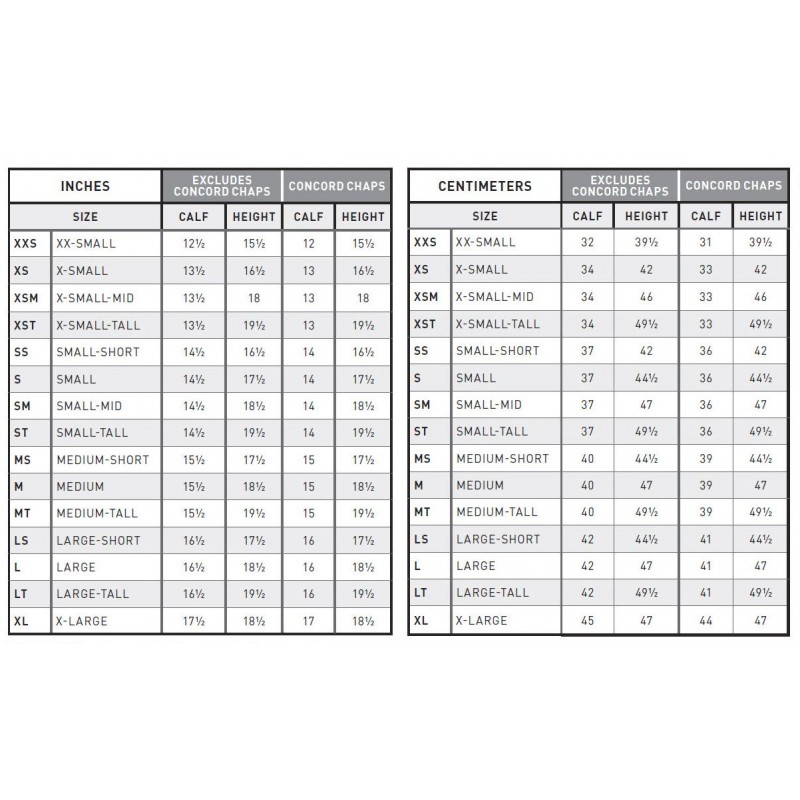 Ariat Ascent ratsastuschapsit