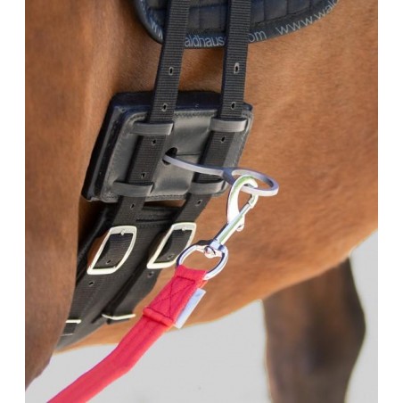 Waldhausen Equibender juoksutusvenytin