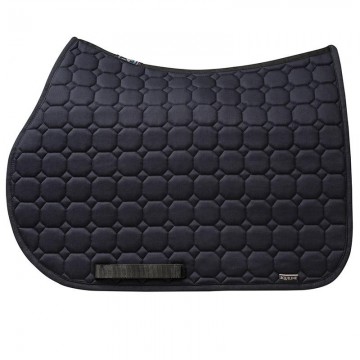 Equiline Octagon saddle pad