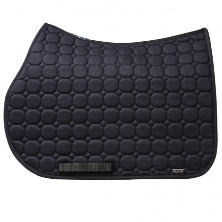 Equiline Octagon saddle pad