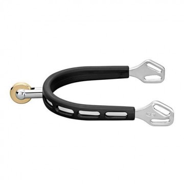 SPRENGER kannukset  ULTRA FIT extra gripillä 25MM