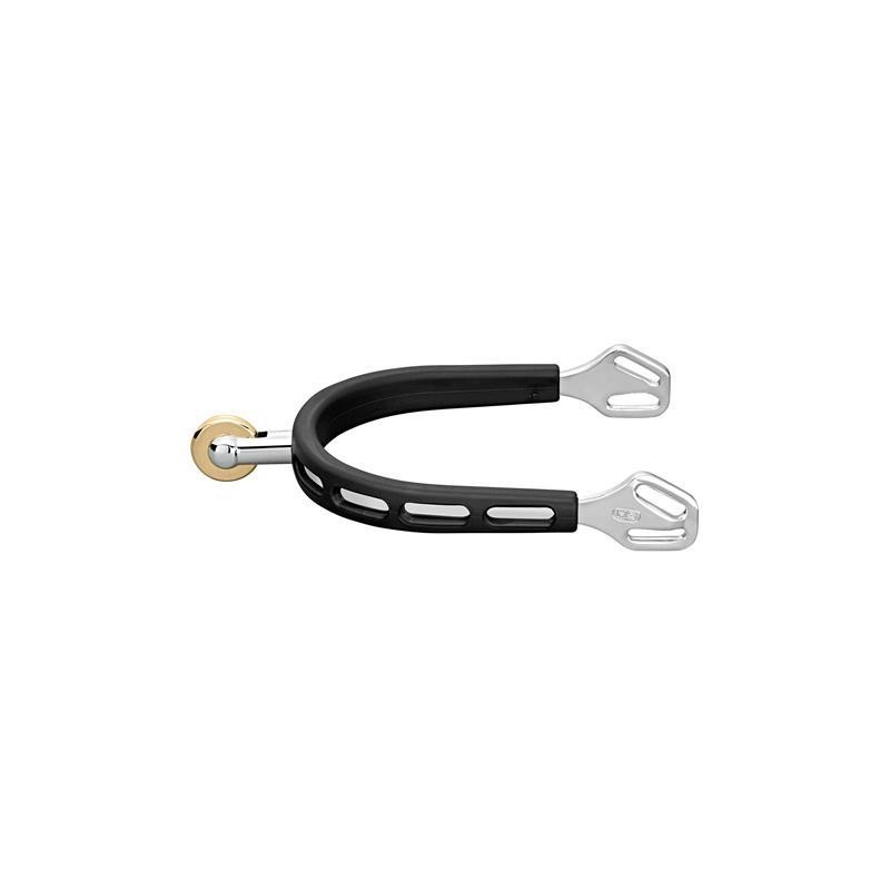 SPRENGER kannukset  ULTRA FIT extra gripillä 25MM