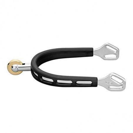 SPRENGER kannukset  ULTRA FIT extra gripillä 25MM