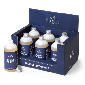 Prestige Nahkaöljy Leather Oil 500ml