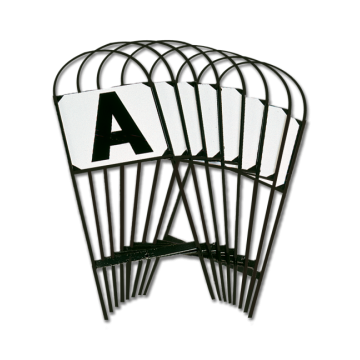 Waldhousen Dressage Markers small