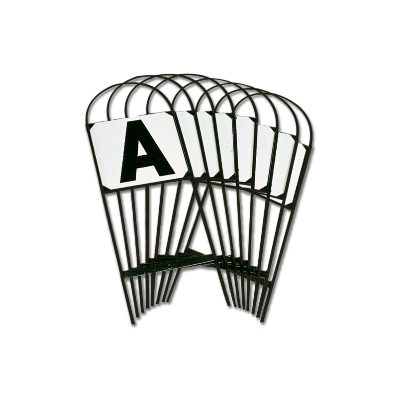 Waldhousen Dressage Markers small