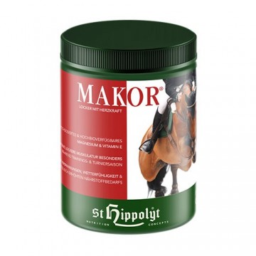 St.Hippolyt Makor 1kg