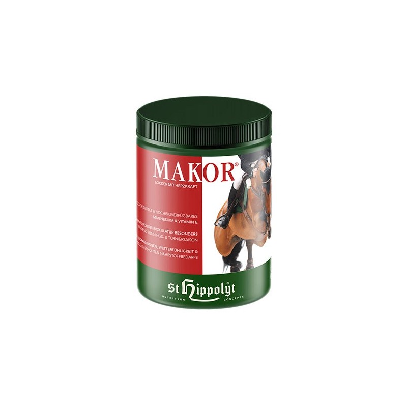 St. Hippolyt Makor 1kg