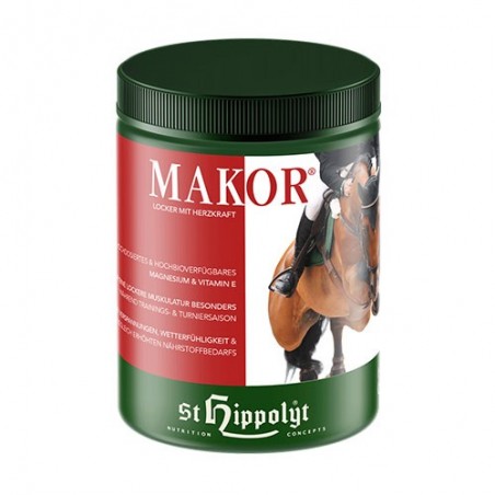 St. Hippolyt Makor 1kg