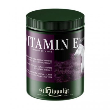 Vitamin E + Selen®