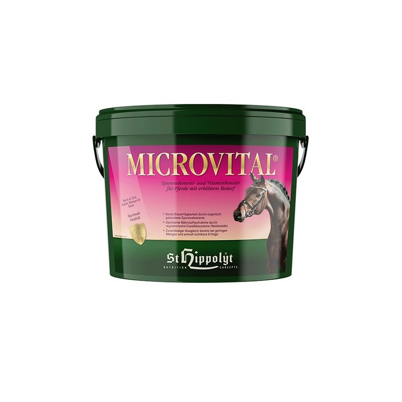 MICROVITAL