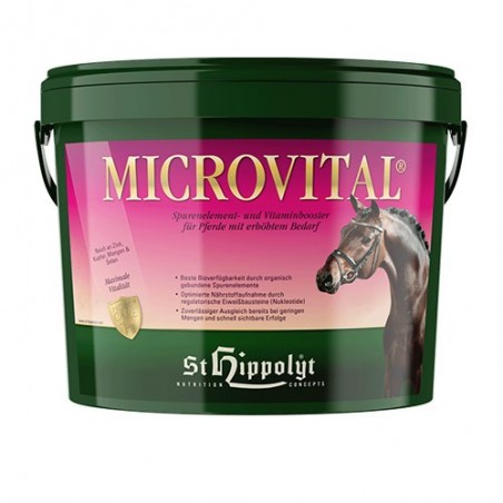 MICROVITAL
