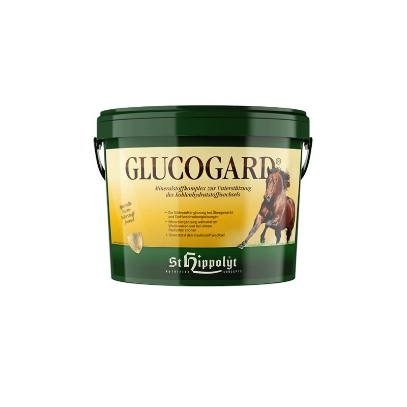 St. Hippolyt GLUCOGARD