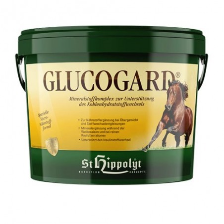 St. Hippolyt  GLUCOGARD